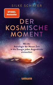Der kosmische Moment - Cover