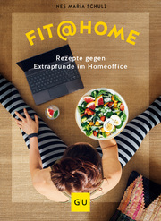 Fit@Home - Cover