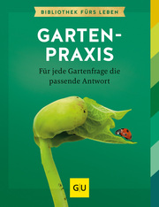 Gartenpraxis - Cover