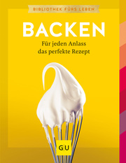 Backen - Cover