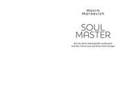 Soul Master - Illustrationen 1