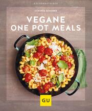 Vegane One-Pot-Meals - Cover