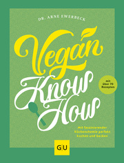 Vegan Know-how - Cover