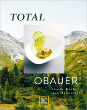 Total Obauer! - Cover