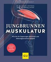 Jungbrunnen Muskulatur - Cover
