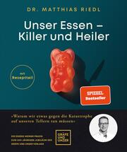 Unser Essen - Killer und Heiler - Cover