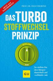 Das Turbo-Stoffwechsel-Prinzip - Cover