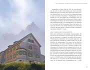 Das Erbe der Alpen - Illustrationen 3