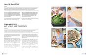 Homefarming: Das Kochbuch. Mit der eigenen Ernte durchs ganze Jahr - Illustrationen 2