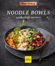 Noodle-Bowls - Cover