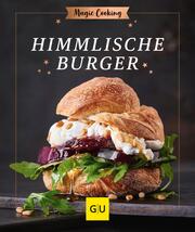 Himmlische Burger - Cover
