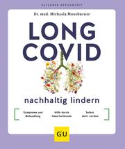 Long Covid nachhaltig lindern - Cover