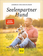 Seelenpartner Hund - Cover