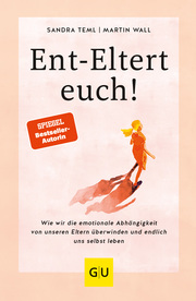 Ent-Eltert euch! - Cover