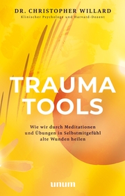 Trauma Tools - Cover