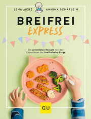 Breifrei Express - Cover