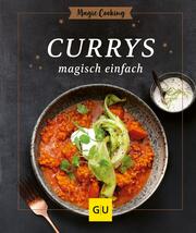 Currys magisch einfach - Cover