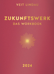 Zukunftswerk. Das Workbook 2024 - Cover