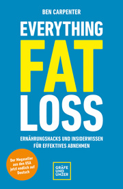 Everything Fat Loss - Cover