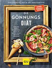 Die Gönnungs-Diät - Cover