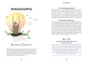 Ayurveda-Routinen für jeden Tag - Illustrationen 3