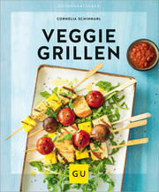 Veggie Grillen - Cover