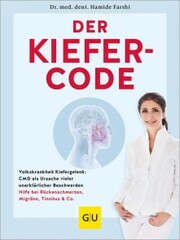 Der Kiefer-Code - Cover