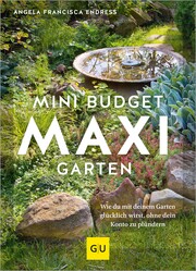 Mini-Budget - Maxi Garten - Cover