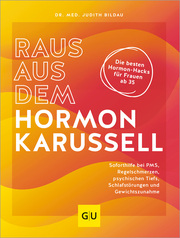 Raus aus dem Hormonkarussell - Cover