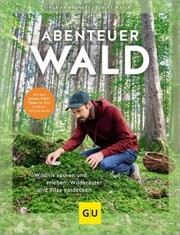 Abenteuer Wald - Cover