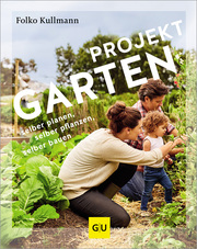 Projekt Garten - Cover
