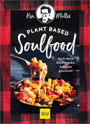 Plant based Soulfood - Cover