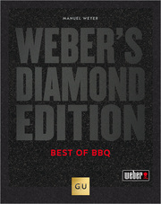 Weber's Diamond Edition - Cover