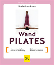 Wandpilates - Cover