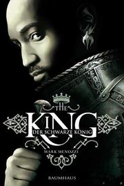 The King - Cover