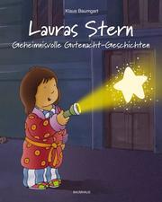 Lauras Stern: Geheimnisvolle Gutenacht-Geschichten