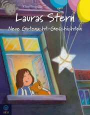 Lauras Stern - Neue Gutenacht-Geschichten