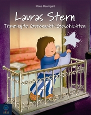 Lauras Stern 3 - Cover