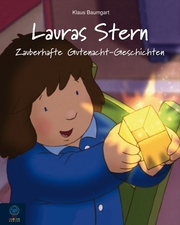 Lauras Stern: Zauberhafte Gutenacht-Geschichten