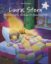 Lauras Stern: Märchenhafte Gutenacht-Geschichten