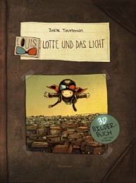 Louis, Lotte und das Licht
