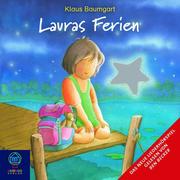 Lauras Ferien - Cover