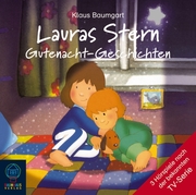 Lauras Stern: Gute-Nacht-Geschichten
