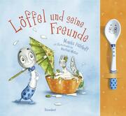Löffel und seine Freunde - Cover