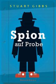 Spion auf Probe - Cover