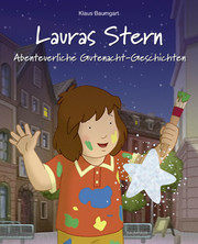 Lauras Stern - Abenteuerliche Gutenacht-Geschichten