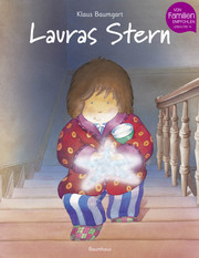 Lauras Stern - Cover