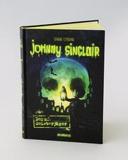 Johnny Sinclair - Beruf: Geisterjäger - Illustrationen 1