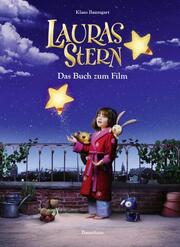 Lauras Stern - Das Buch zum Film - Cover