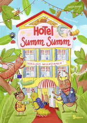 Hotel Summ Summ